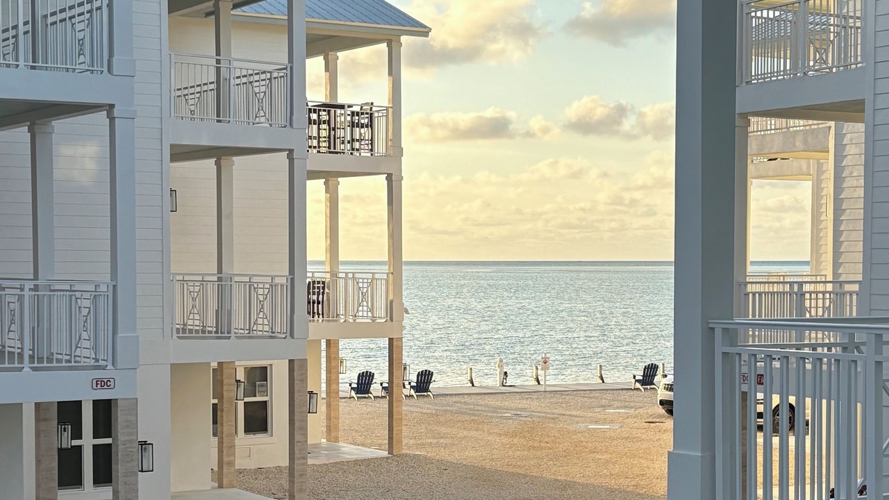 Photo of Patio Balcony in Islamorada