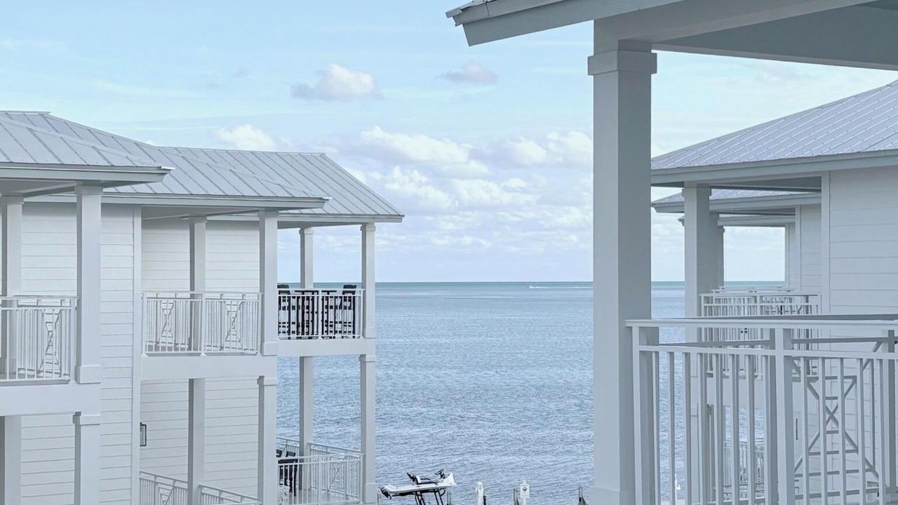 Photo of Patio Balcony in Islamorada