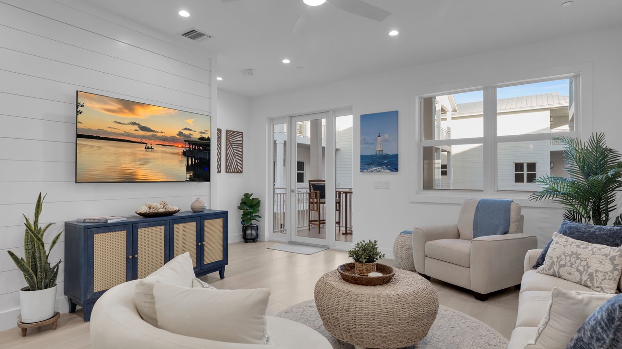 Photo of Livingroom in Islamorada