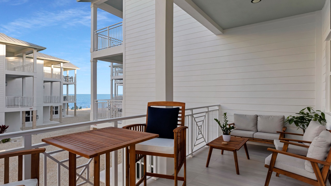 Photo of Patio Balcony in Islamorada