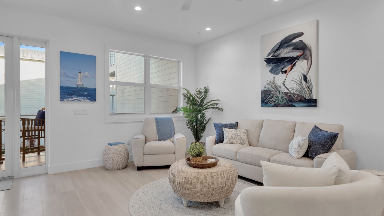 Photo of Livingroom in Islamorada