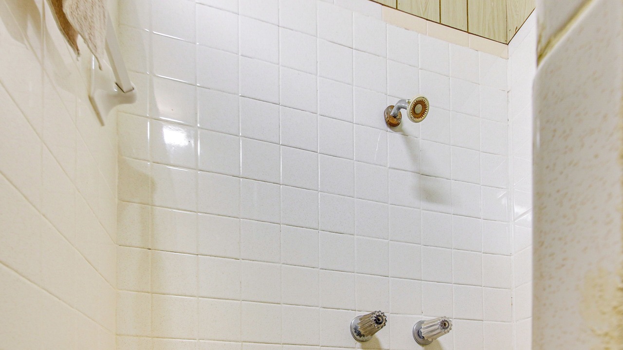 Photo of Bathroom in Florida Panhandle