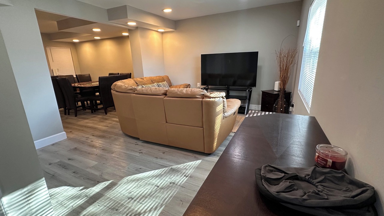 Photo of Livingroom in Urban Core