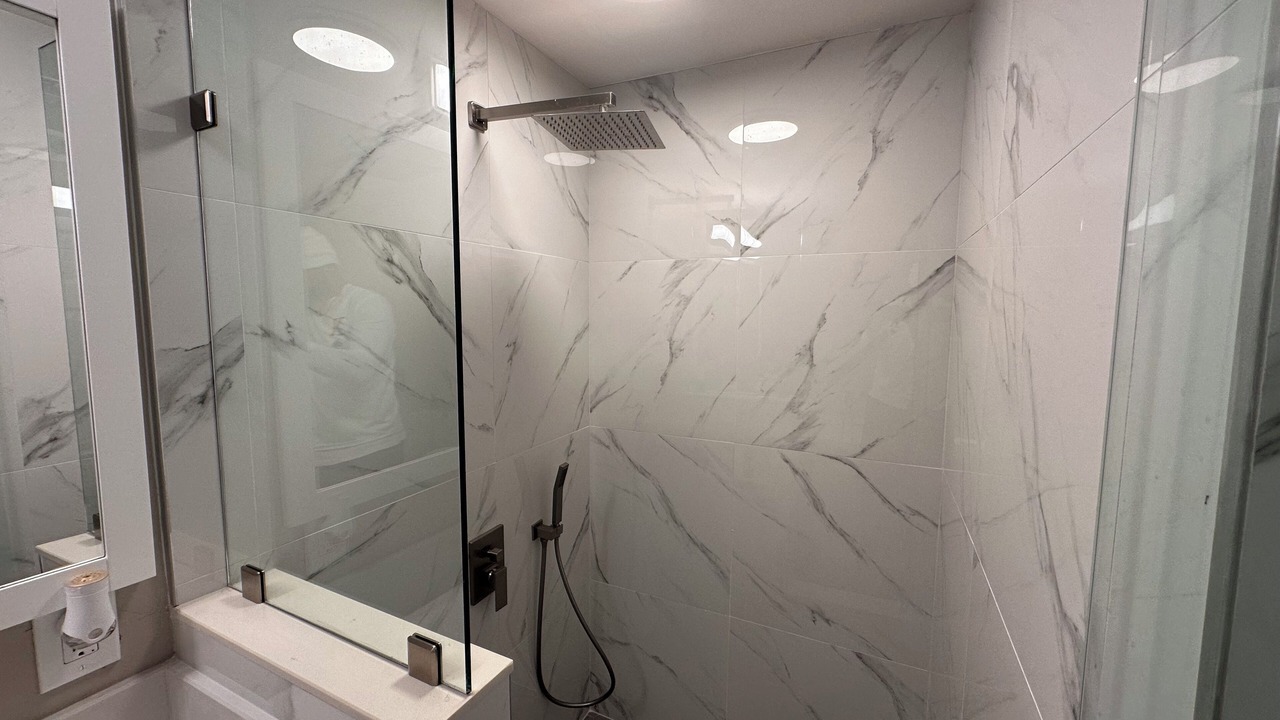 Photo of Bathroom in Urban Core