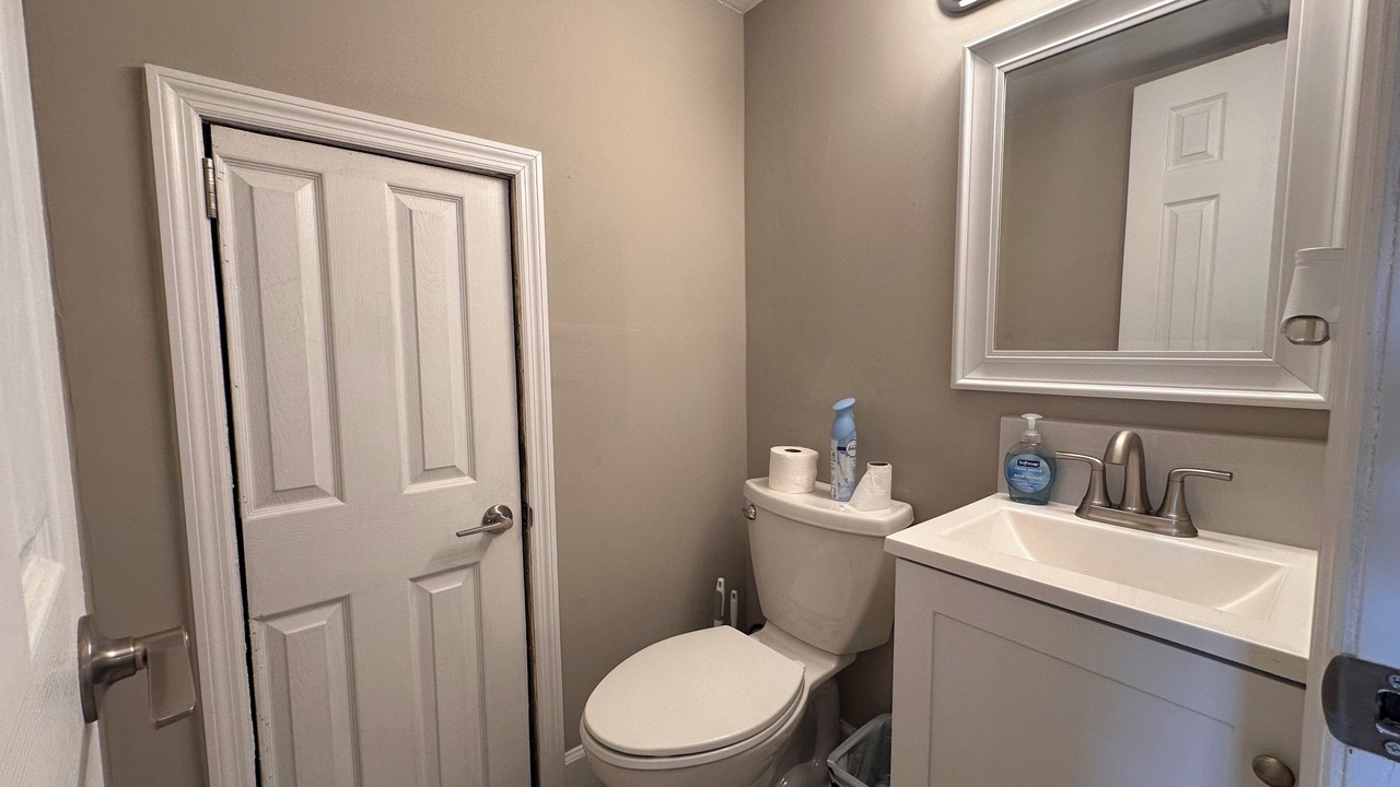 Photo of Bathroom in Urban Core