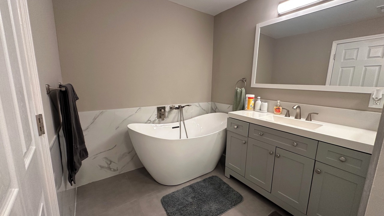 Photo of Bathroom in Urban Core
