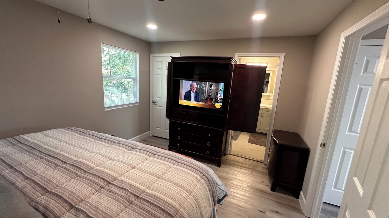Photo of Bedroom in Urban Core