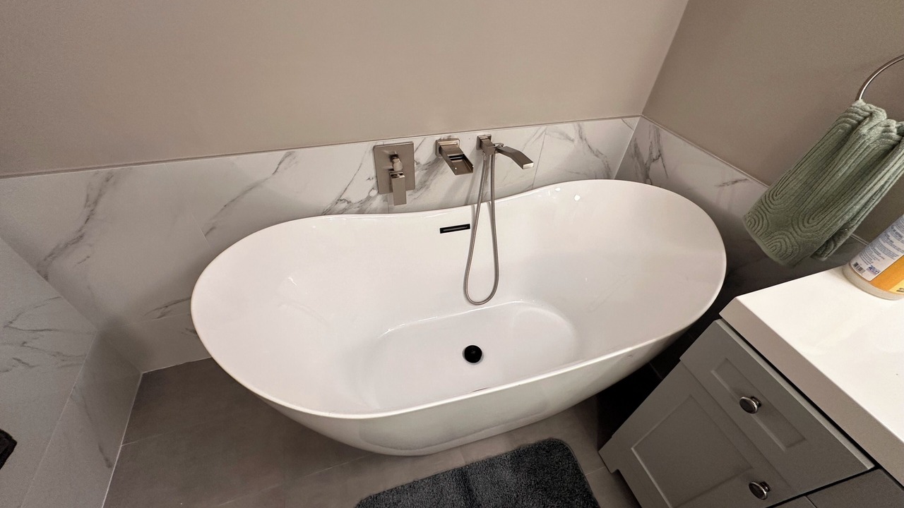 Photo of Bathroom in Urban Core