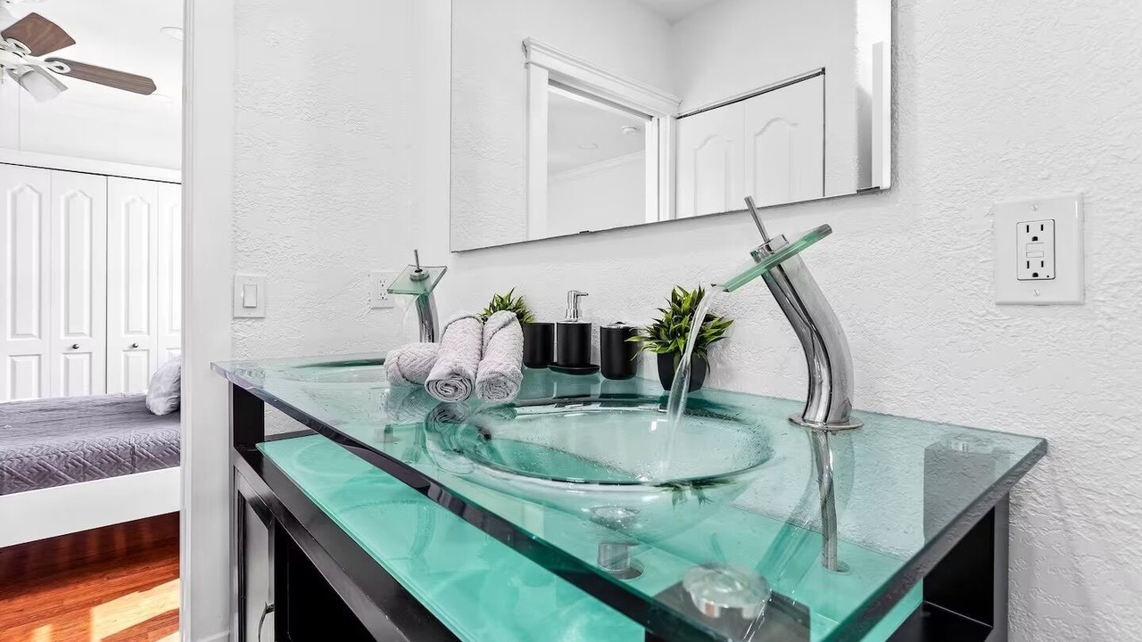 Photo of Bathroom in Tamiami