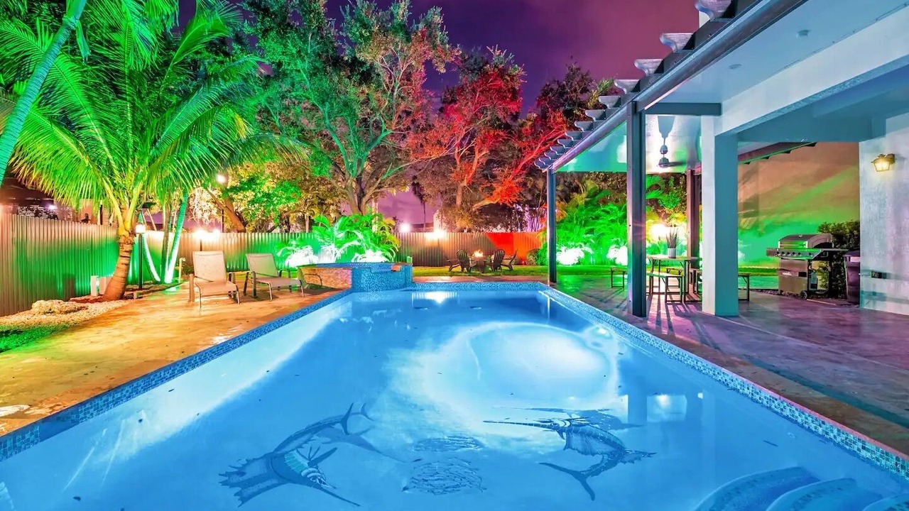 Photo of Outdoor in Tamiami
