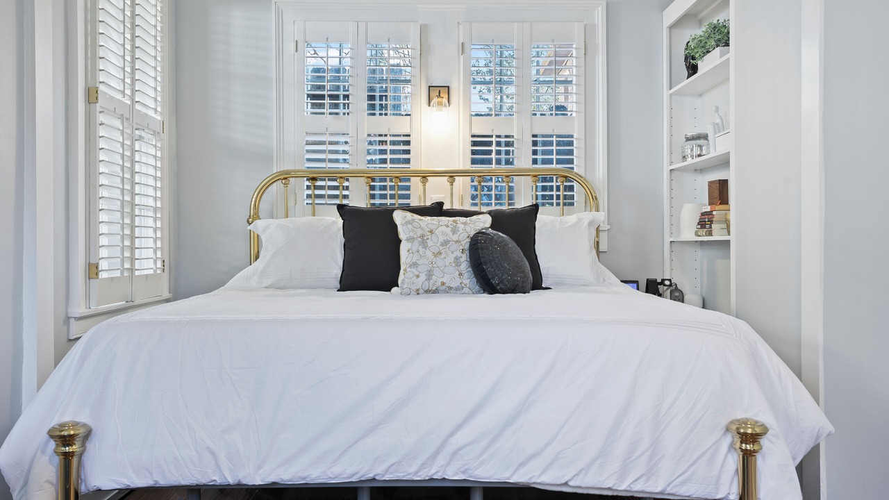 Photo of Bedroom in Summerville