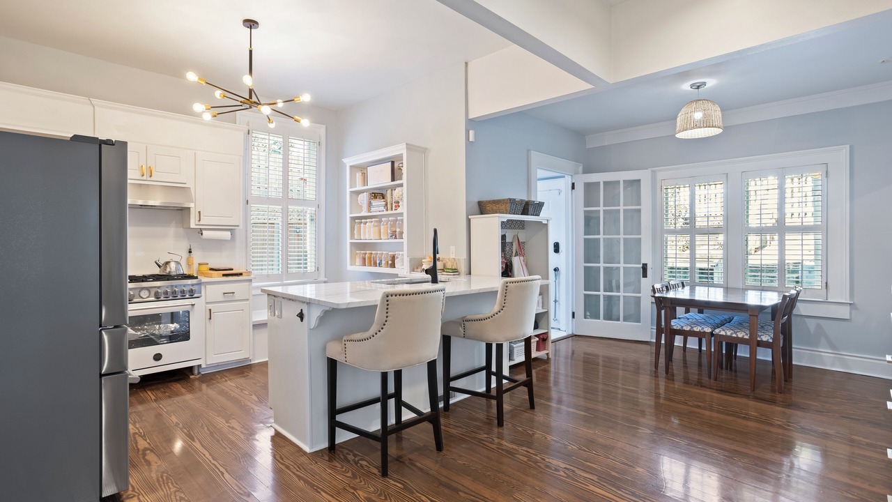 Photo of Kitchen in Summerville