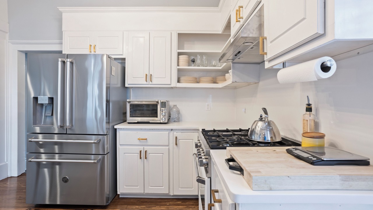 Photo of Kitchen in Summerville
