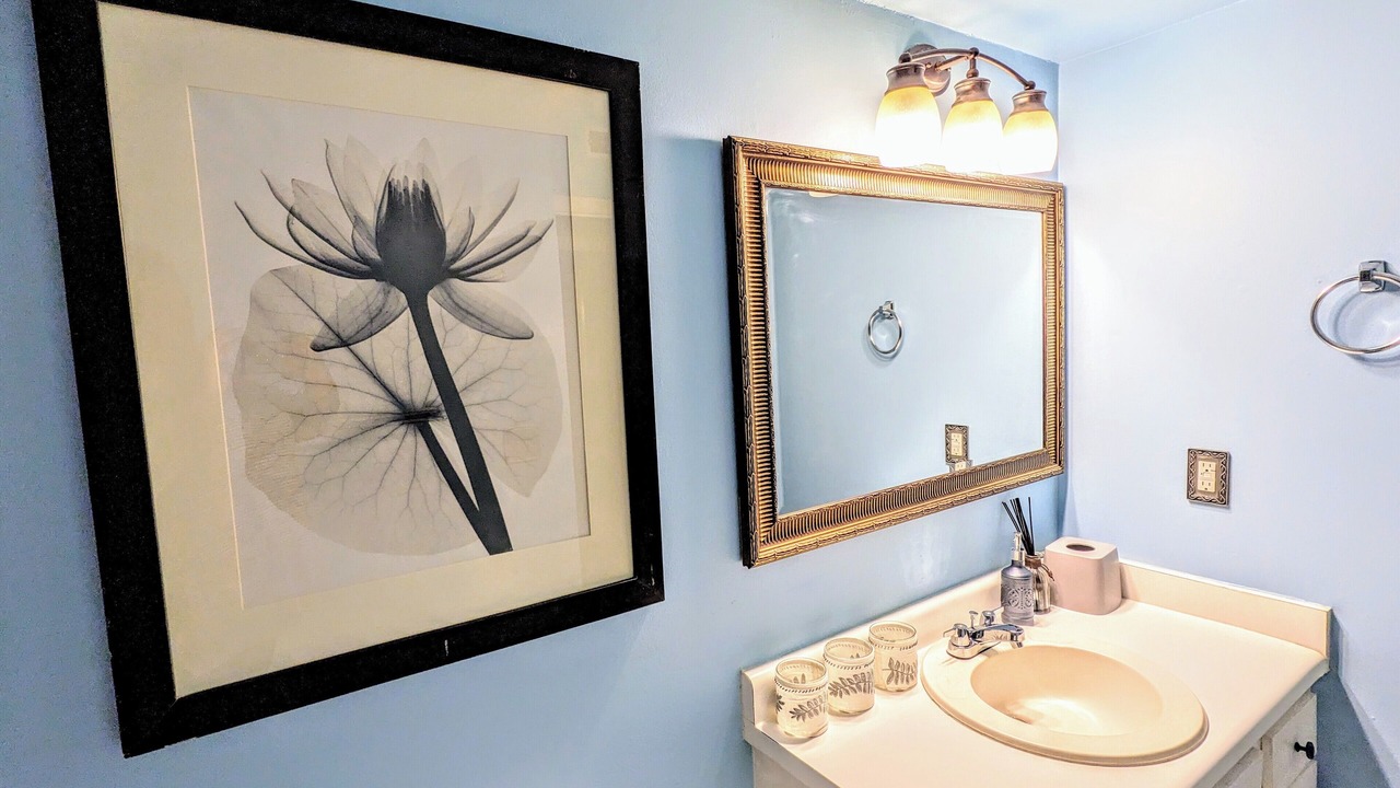 Photo of Bathroom in Greensboro