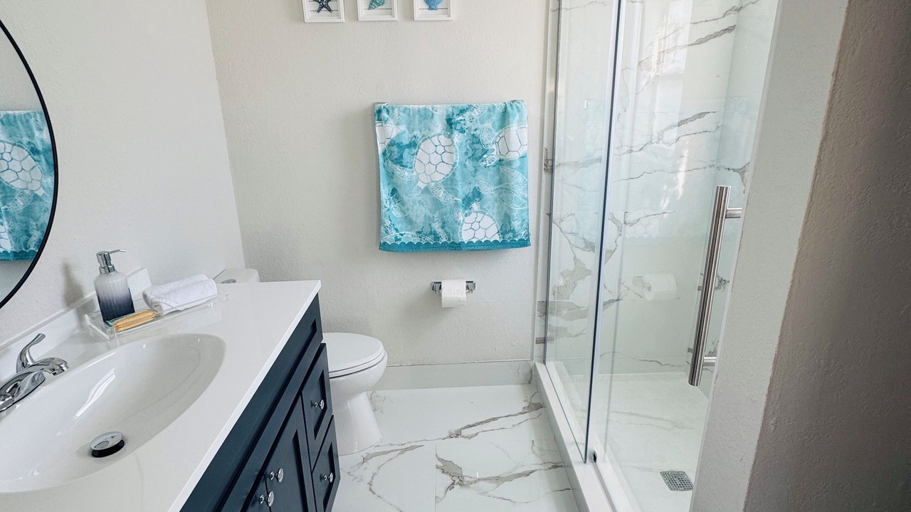 Photo of Bathroom in Oldsmar