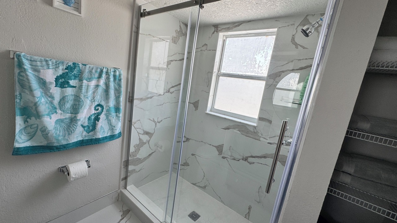 Photo of Bathroom in Oldsmar