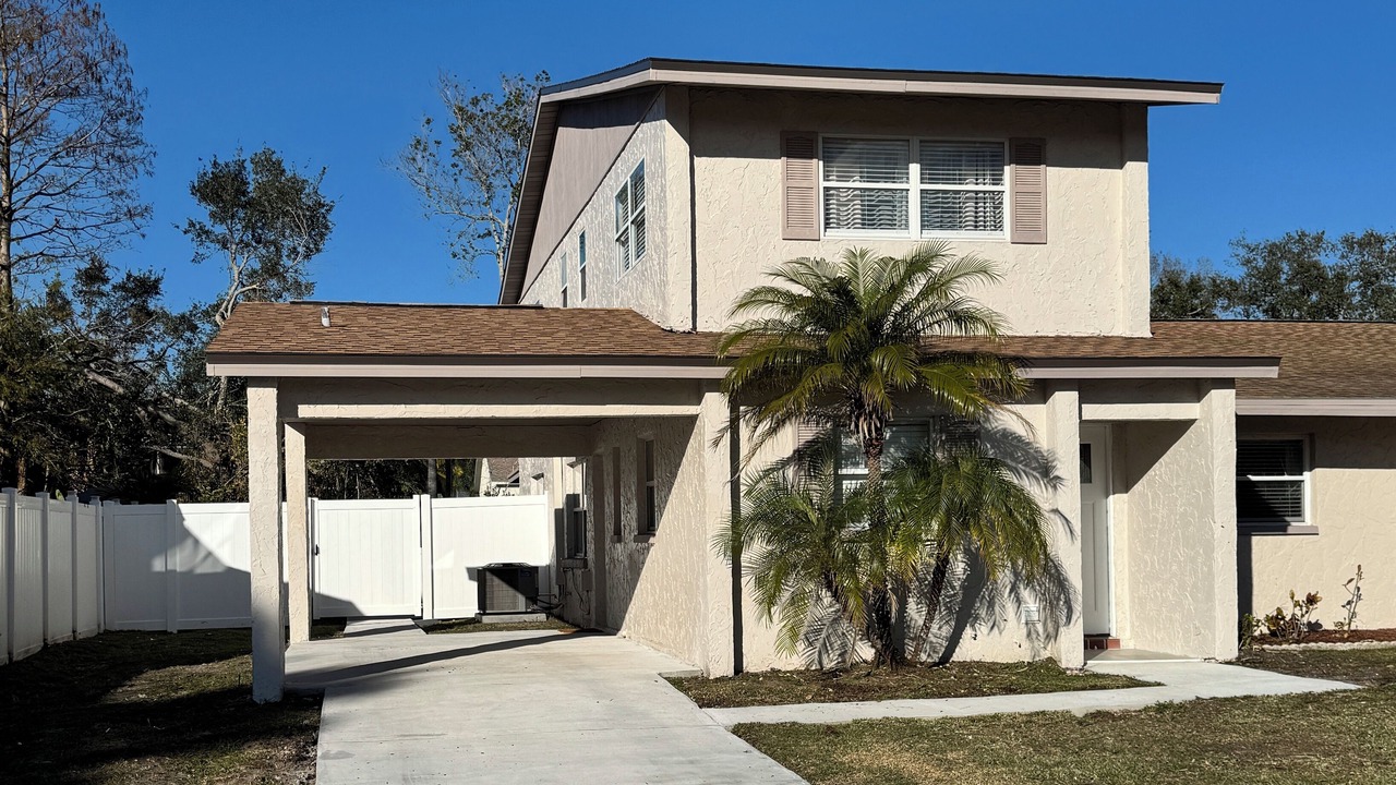 Photo of Outdoor in Oldsmar