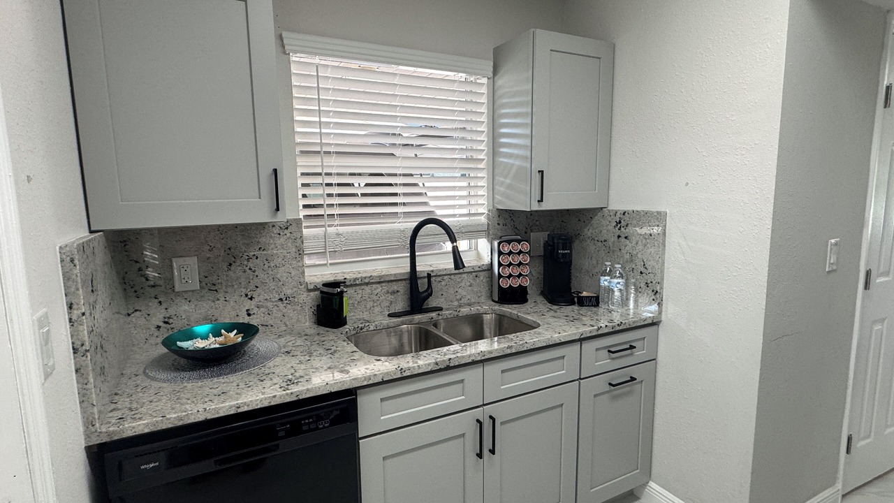 Photo of Kitchen in Oldsmar