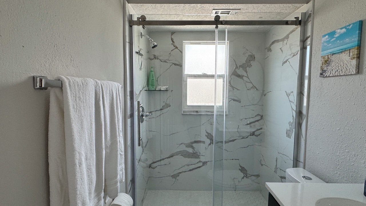 Photo of Bathroom in Oldsmar