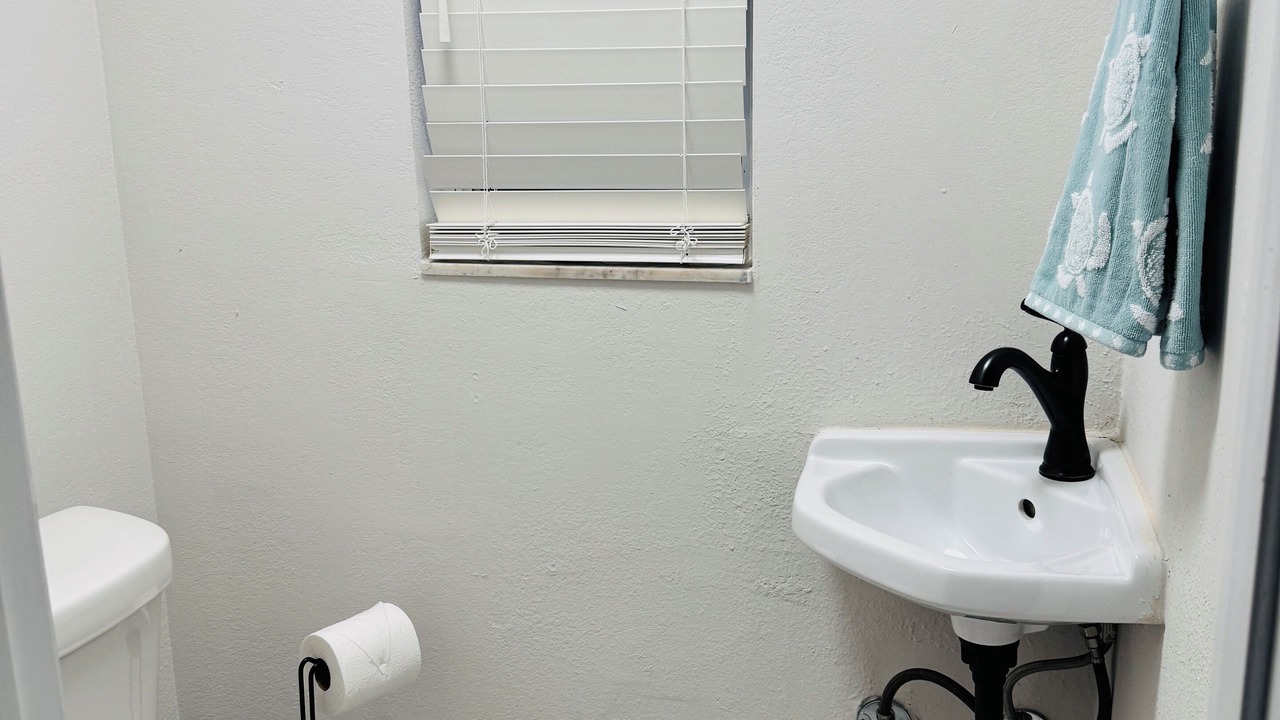 Photo of Bathroom in Oldsmar