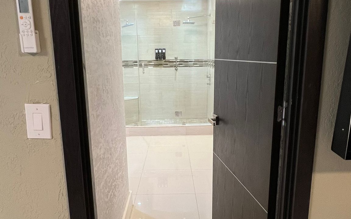Photo of Bathroom in Ludlam