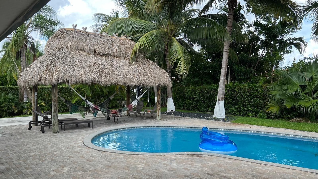 Photo of Outdoor in Ludlam