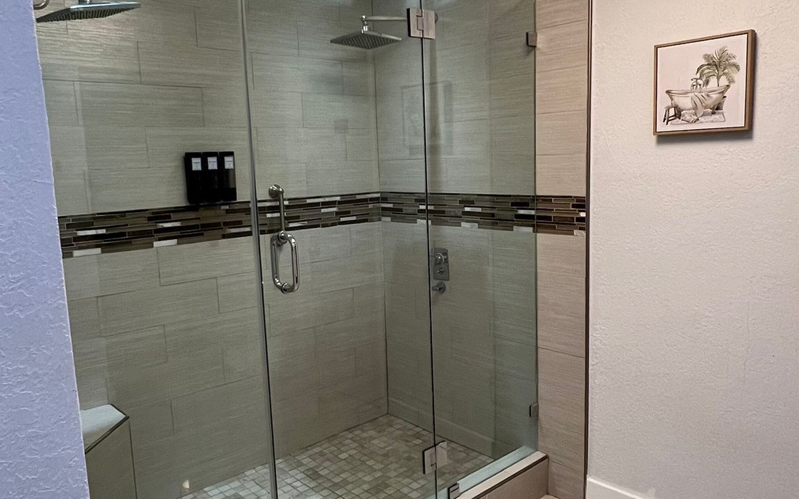Photo of Bathroom in Ludlam
