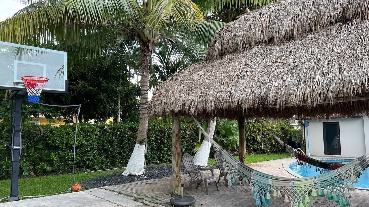 Photo of Outdoor in Ludlam