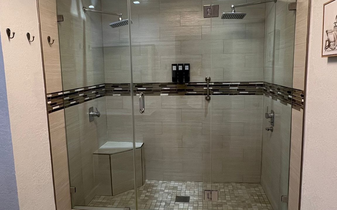 Photo of Bathroom in Ludlam