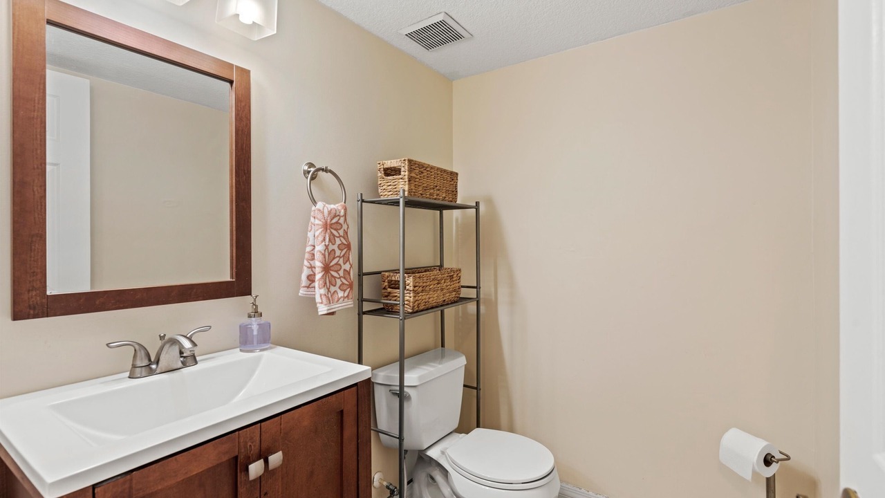Photo of Bathroom in Isle of Palms