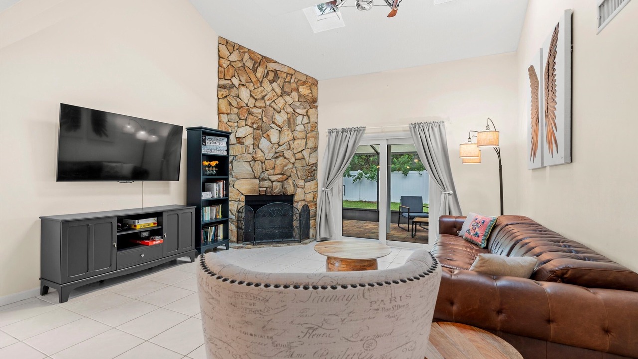 Photo of Livingroom in Isle of Palms