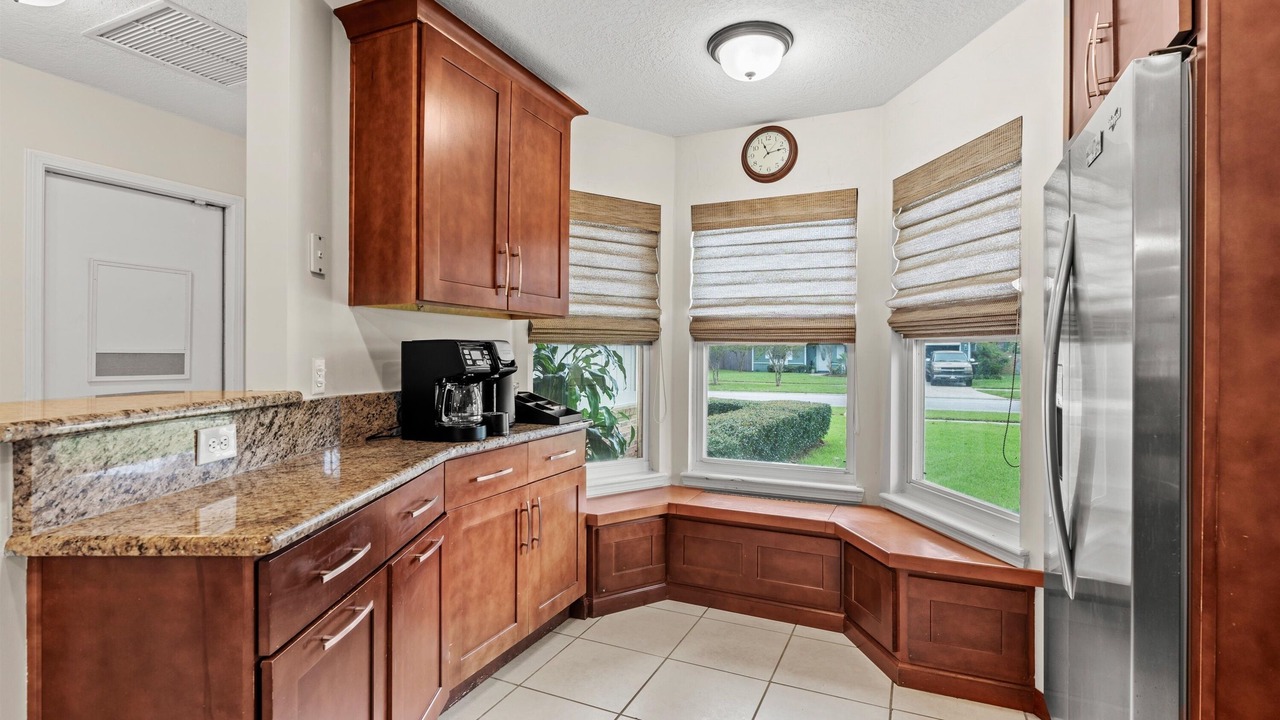Photo of Kitchen in Isle of Palms