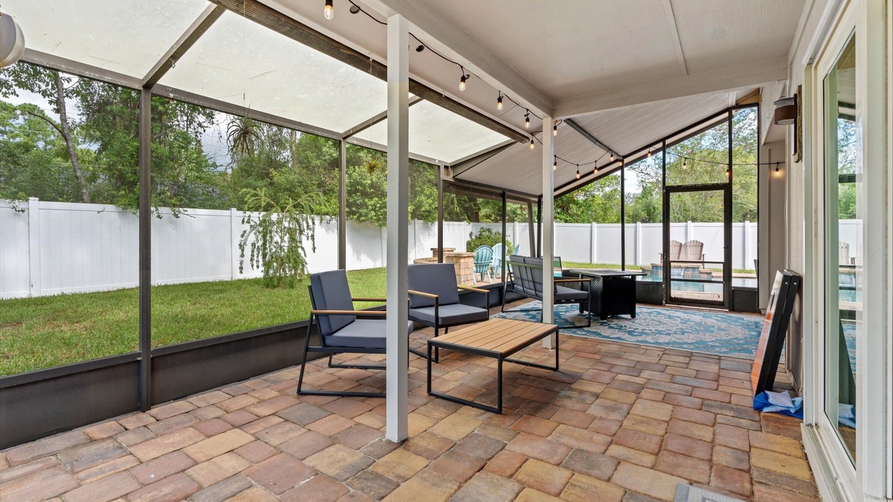 Photo of Outdoor in Isle of Palms