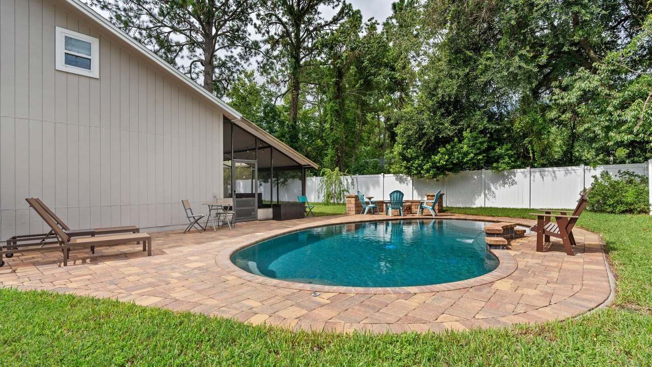 Photo of Outdoor in Isle of Palms