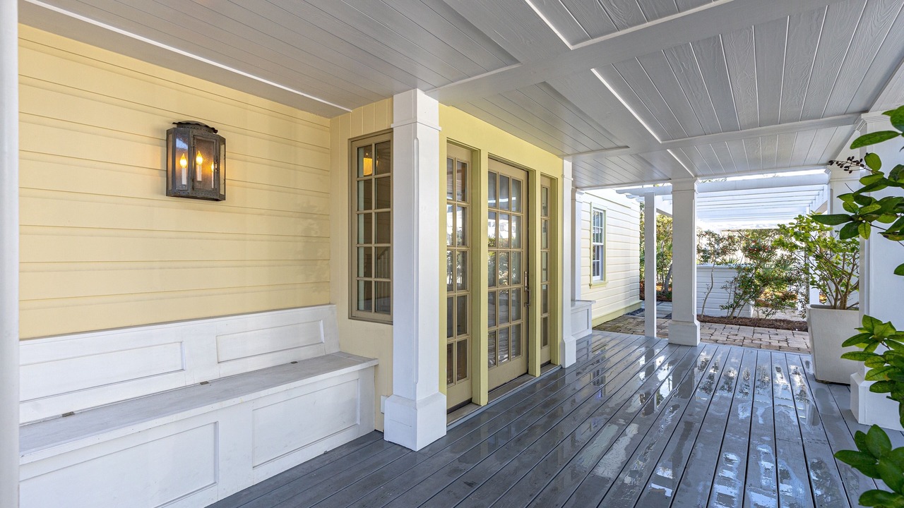Photo of Outdoor in Seaside