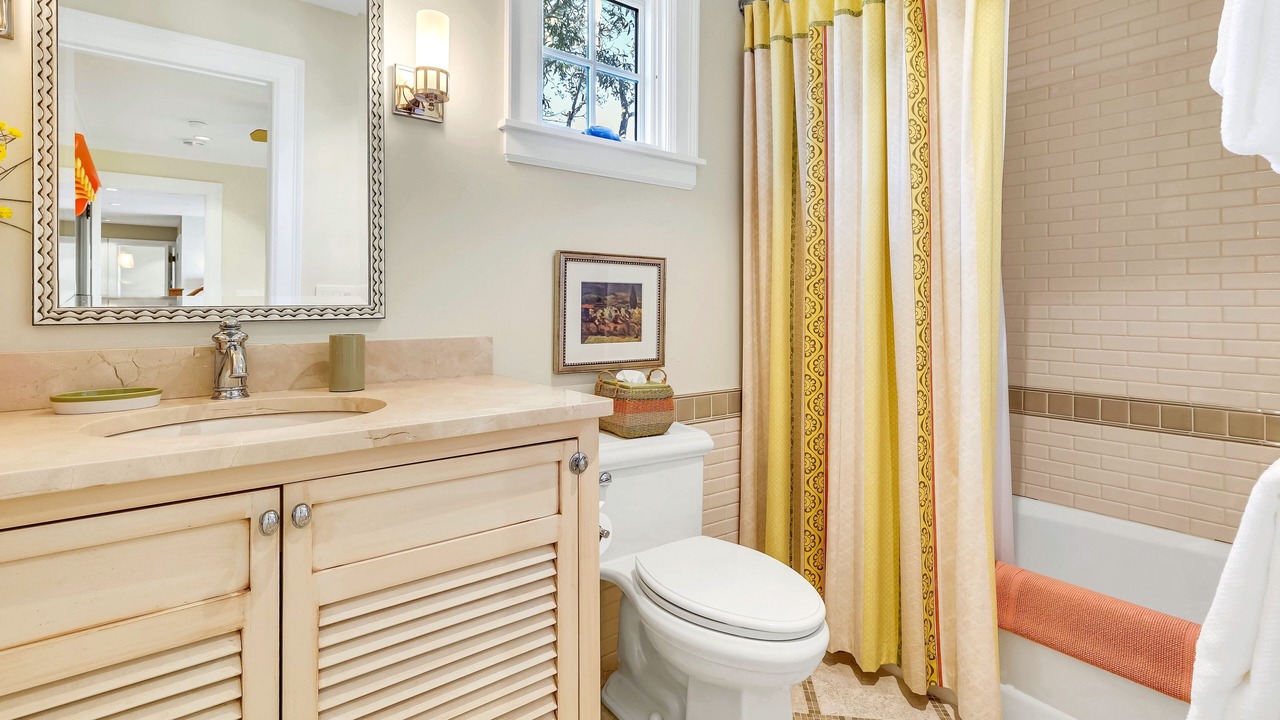 Photo of Bedroom in Seaside