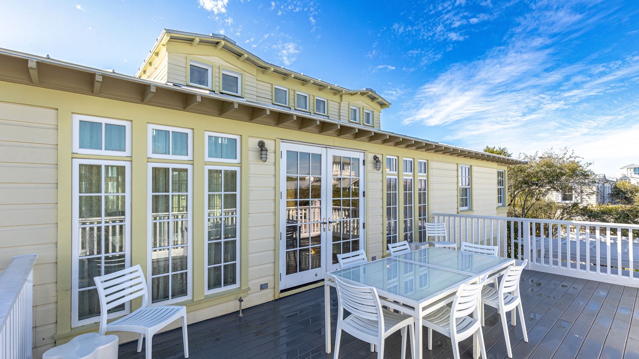 Photo of Outdoor in Seaside