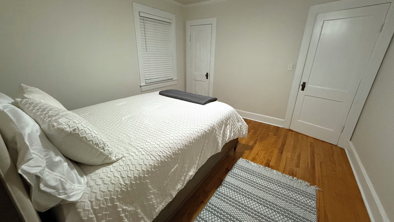 Photo of Bedroom in Dothan