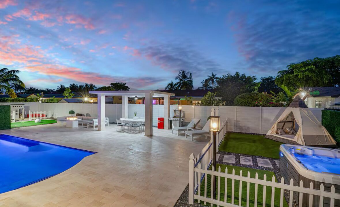 Photo of Outdoor in Cutler Bay