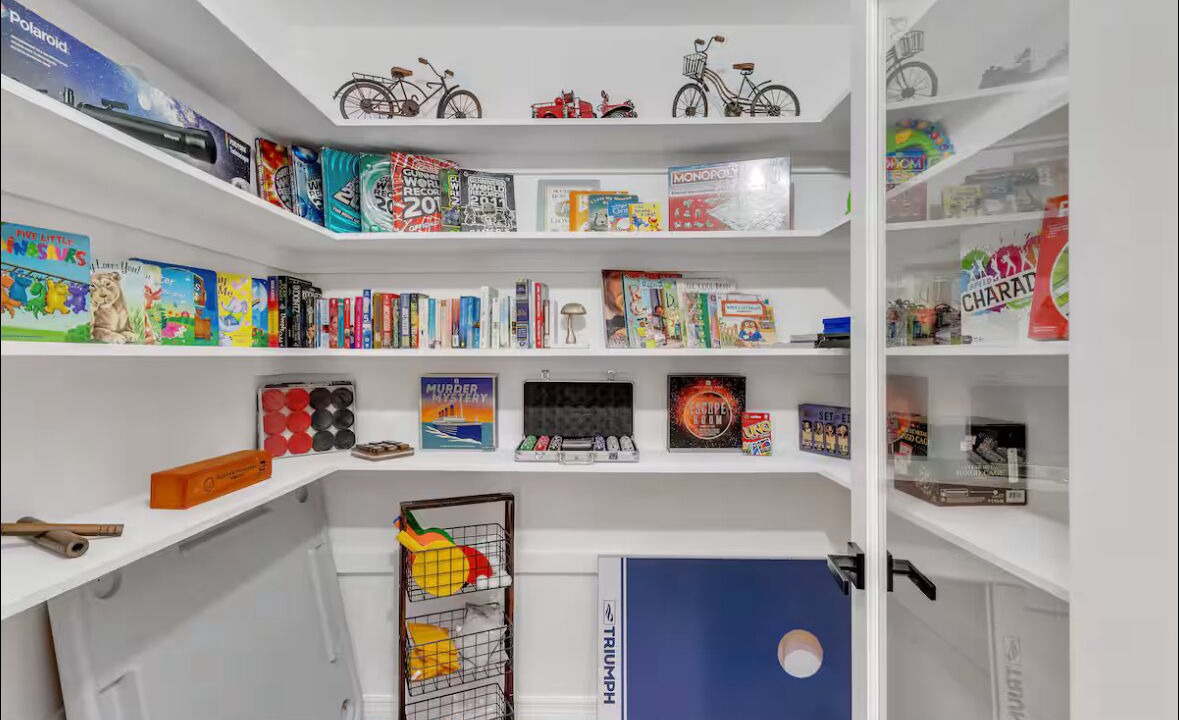 Photo of Bedroom in Cutler Bay