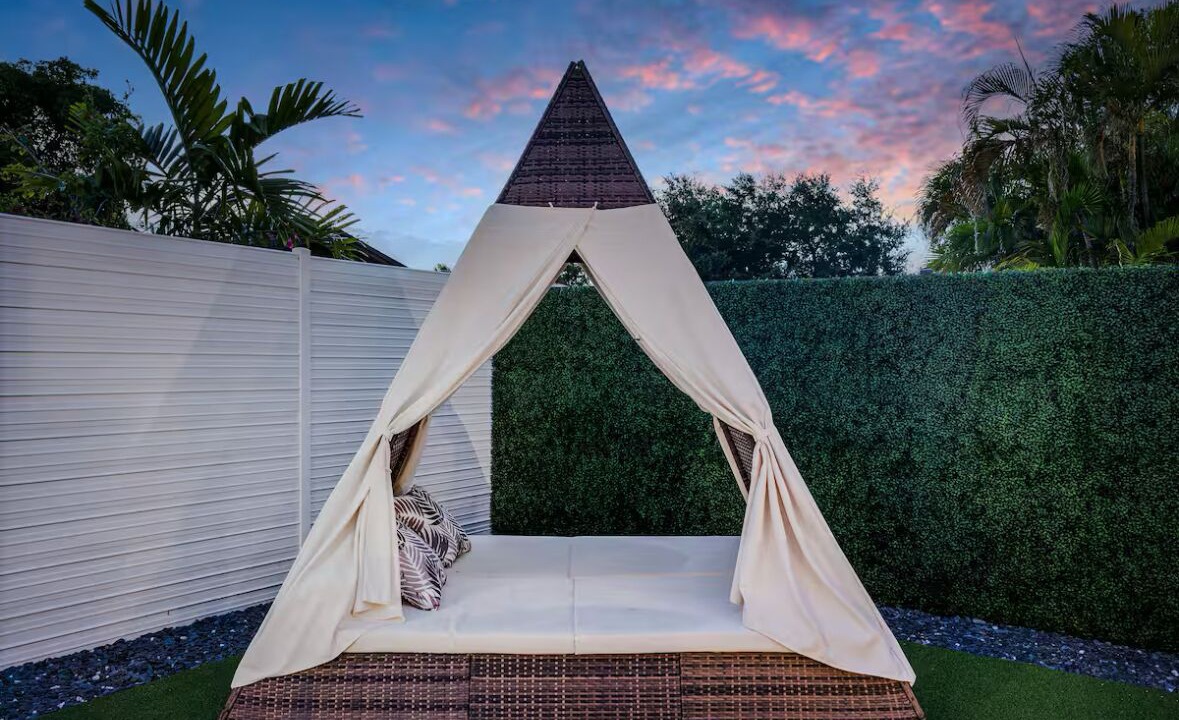 Photo of Outdoor in Cutler Bay