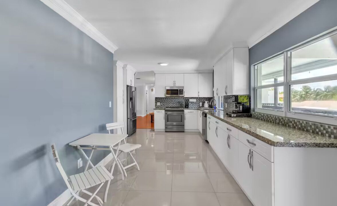 Photo of Kitchen in Cutler Bay