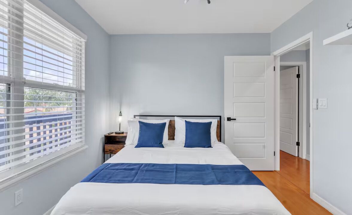 Photo of Bedroom in Cutler Bay