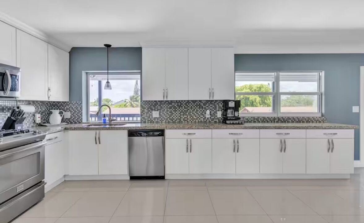 Photo of Kitchen in Cutler Bay