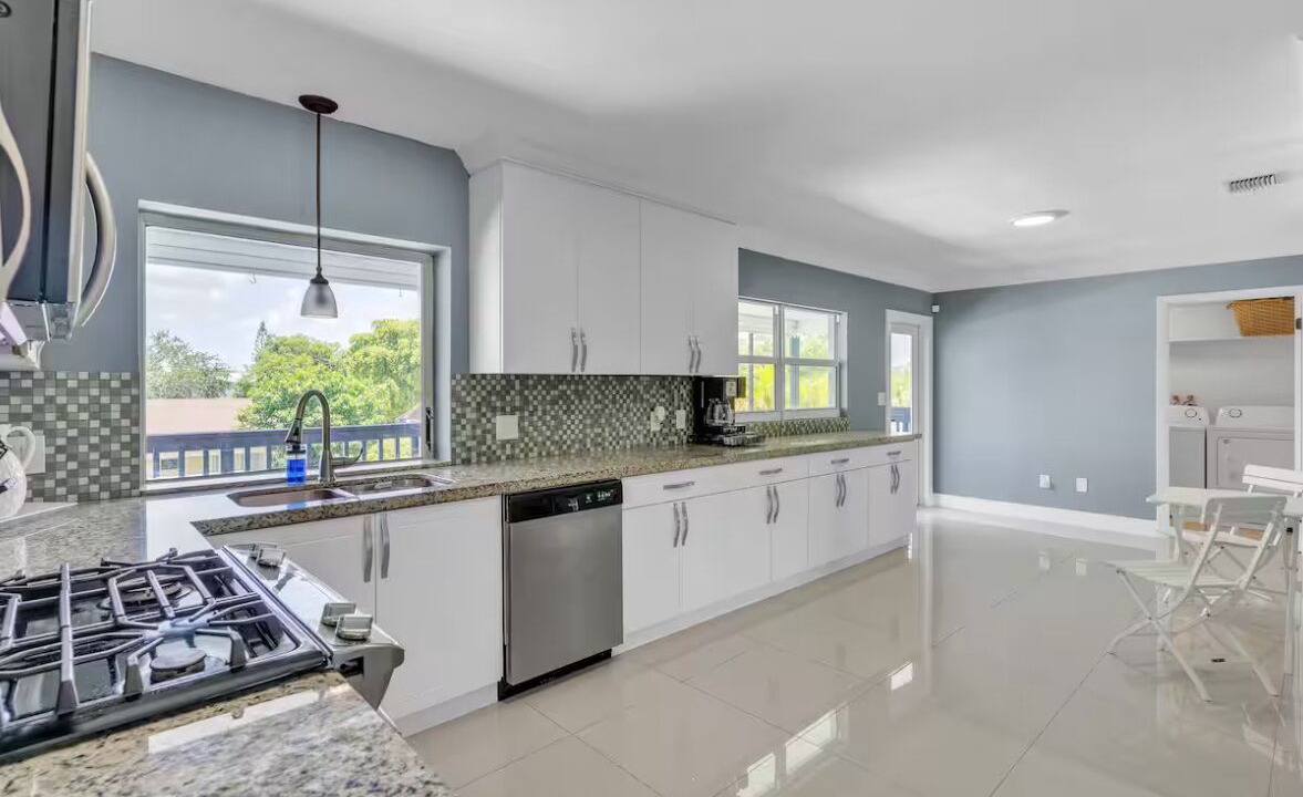 Photo of Kitchen in Cutler Bay