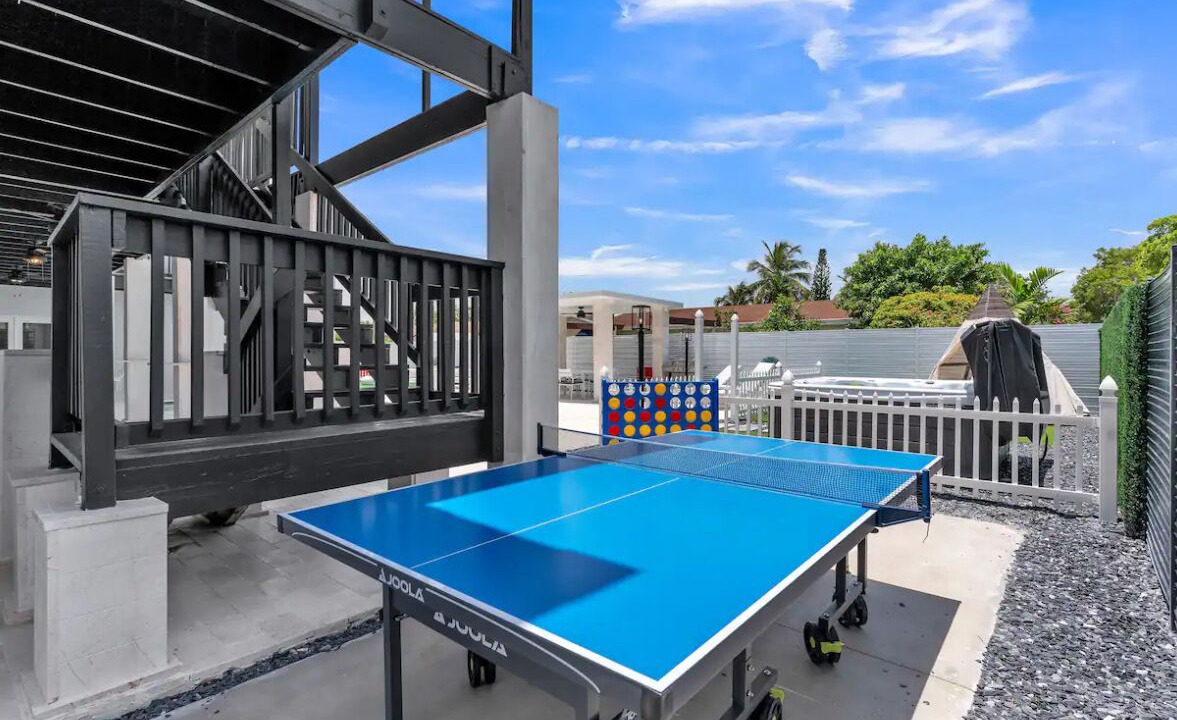 Photo of Outdoor in Cutler Bay
