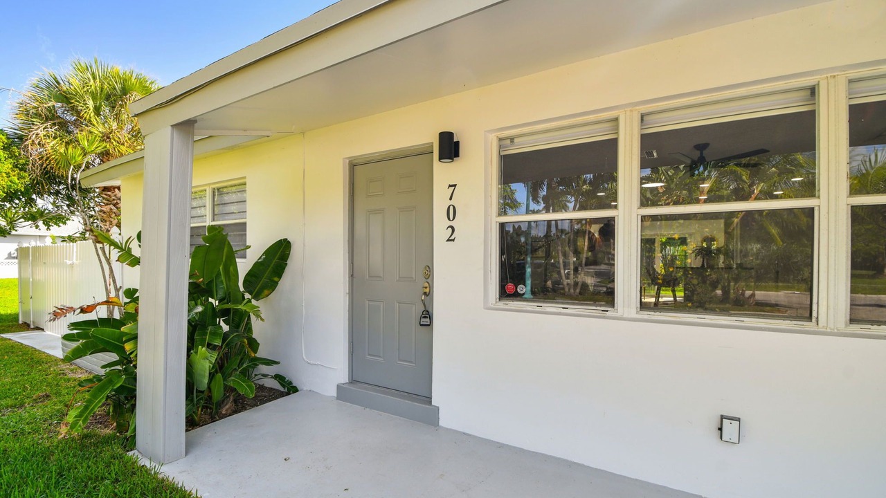 Photo of Outdoor in Ocean Ridge