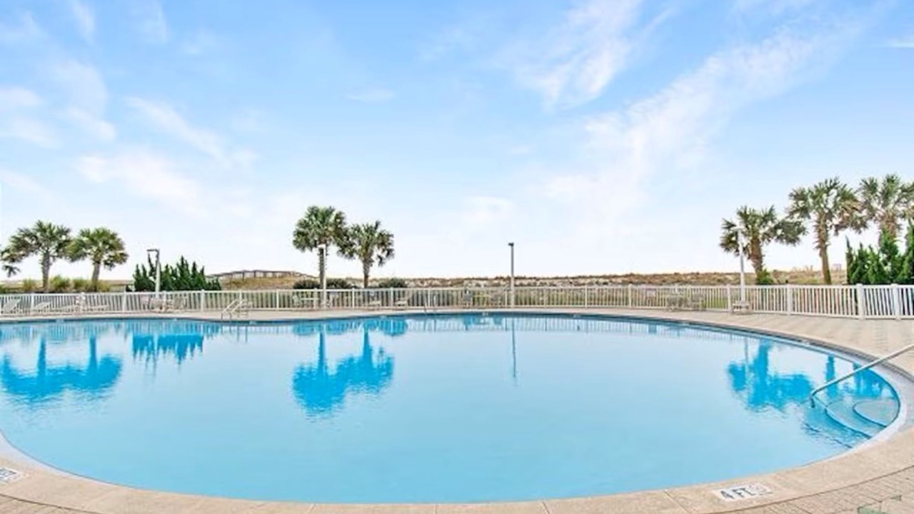 Photo of Outdoor in Navarre Beach