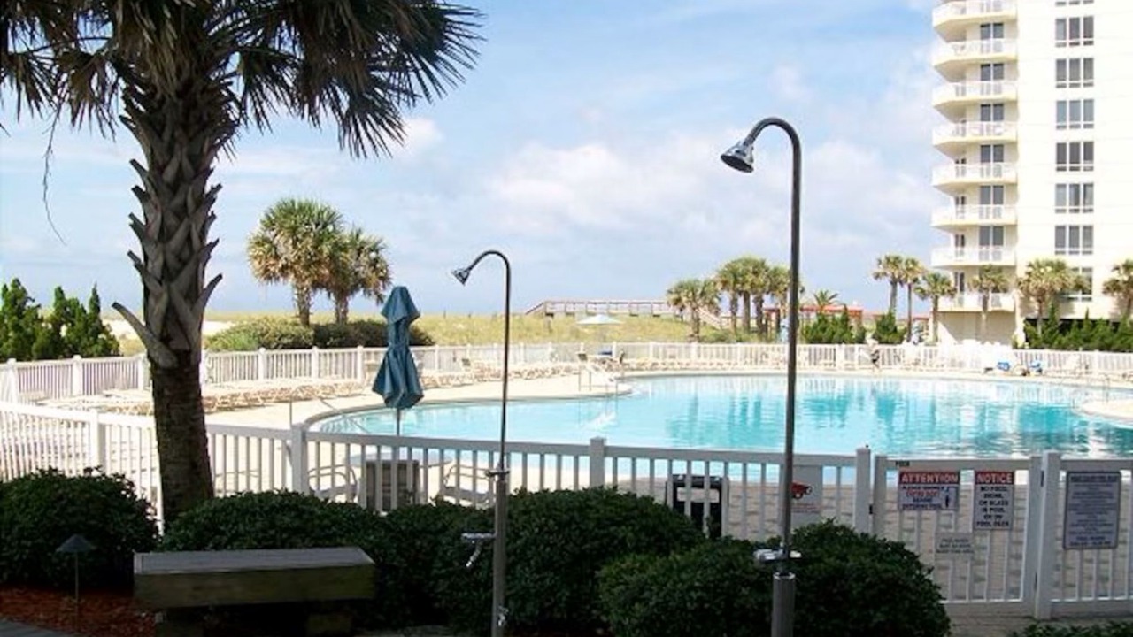 Photo of Outdoor in Navarre Beach