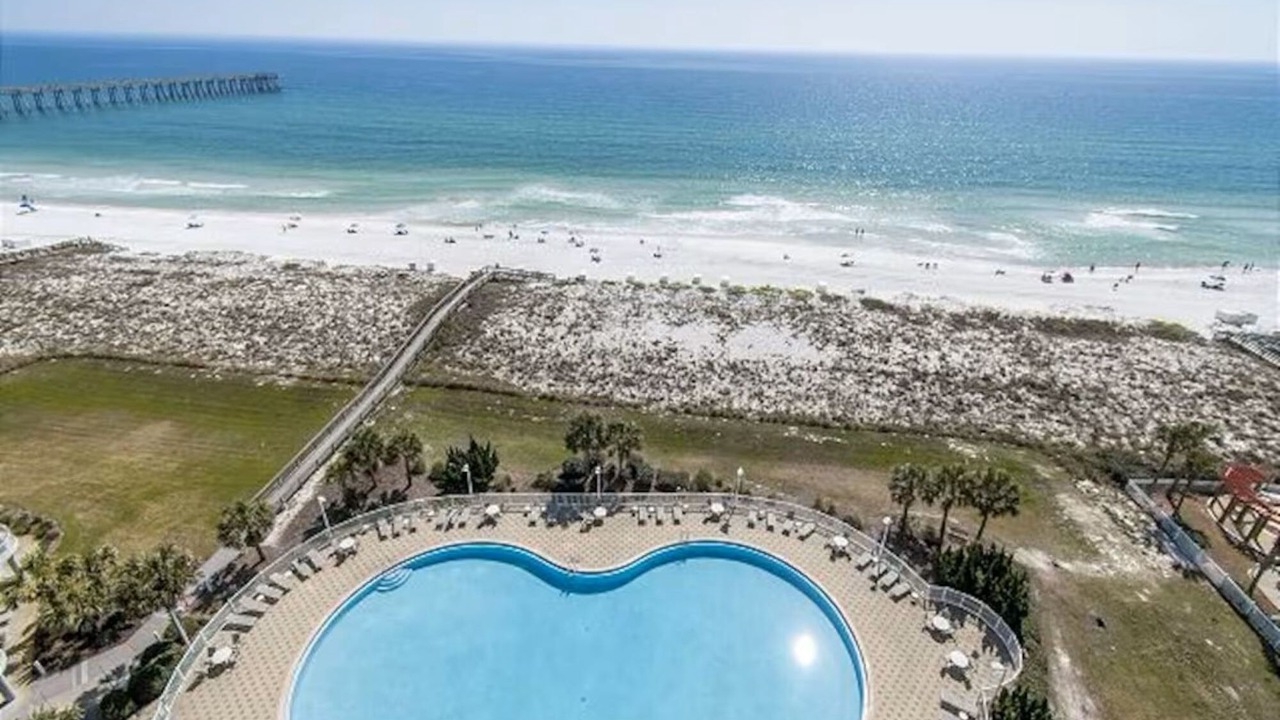 Photo of Outdoor in Navarre Beach